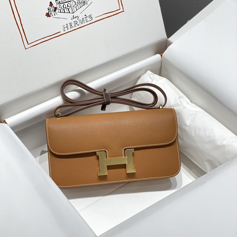 Hermes Constance Bags